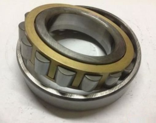 Le roulement à rouleaux cylindriques de 35 mm P2 de Timken NU202