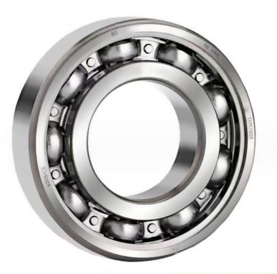 61901-2RS roulement en acier roulement à bille à rainure profonde avec dimension extérieure de 24 mm et largeur de 6 mm