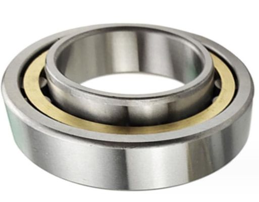 NU303 FAG roulement à rouleaux cylindriques séparables P2 Niveau de précision 14MM Largeur