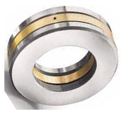 TP734 Diamètre extérieur 7 pouces roulement cylindrique roulement de poussée Cor 333841 Lbs.F