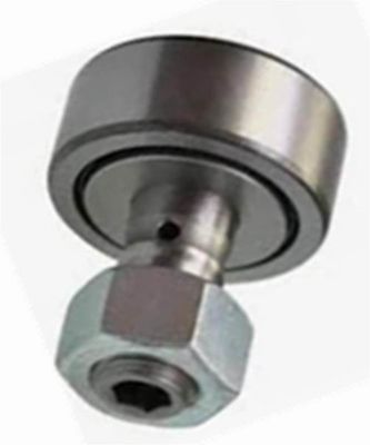 KR19 rouleau à rouleaux cylindriques avec aiguille de suivi de caméra de qualité P5 lubrification à l'huile à 6500 tr/min