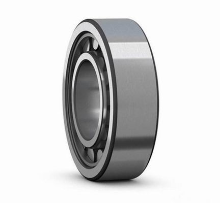 NU204E SKF roulement à rouleaux cylindriques séparable 47x20x14MM Cor 24.0kN 0.117KG