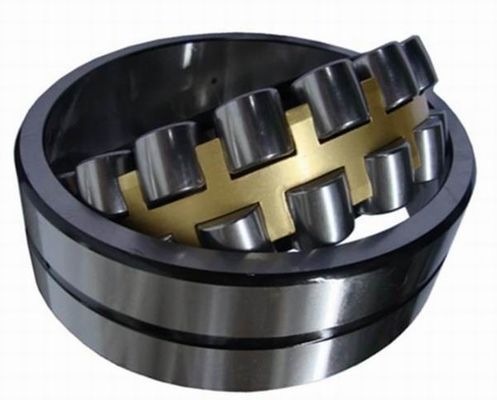 24032 CCK / W33 FAG Cage en acier roulements à rouleaux cylindriques de précision types de joints ouverts