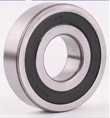 FAG 6201 2Z roulement à bille à rainure profonde avec dimension interne 12 mm et Cr 6.82kN