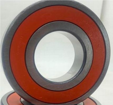 6208 2RS 18 mm FAG Largeur roulement à bille à rainure profonde 0,37 kg Pour les applications industrielles