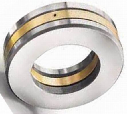 NU1005 Cage en acier chromé FAG cylindrique à rouleaux séparable de 25 mm OD ouverte 0,1 kg