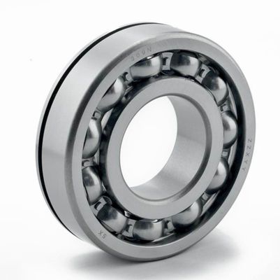 6309 2Z Timken roulement à bille à rainure profonde avec roulement en acier type cage scellée