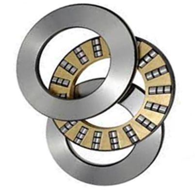 NU205E FAG Cage en acier séparable roulement à rouleaux cylindriques ouvert 25x52x15MM