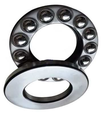 NU305E 72 mm Diamètre extérieur lYC roulement cylindrique à roulement lubrification par graisse 8000r/min