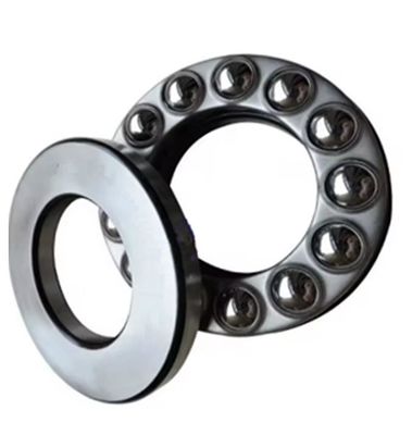 NU1006 FAG joints de roulement cylindriques de type lubrification à l'huile ouverte 12000r/min