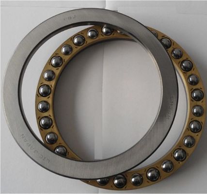 29244 220MM Rameau à rouleaux de poussée FAG à dimension interne avec cage en acier séparable
