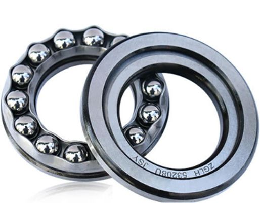 Modèle # 29272 P2 Grade Precision FAG Roller Bearing 750r/Min Vitesse de rotation lubrifiée par graisse