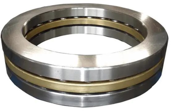 52.8KG Machinerie de précision FAG Modèle de roulement de poussée # 29276 ID 380MM Cr 1580 KN