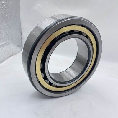 Rameau à rouleaux cylindriques de 120x240x80 mm FAG pour les applications lourdes