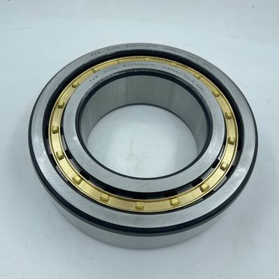 Rameau à rouleaux cylindriques de 120x240x80 mm FAG pour les applications lourdes