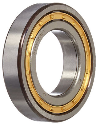 Les roulements à rouleaux cylindriques à rangée unique pour des performances supérieures