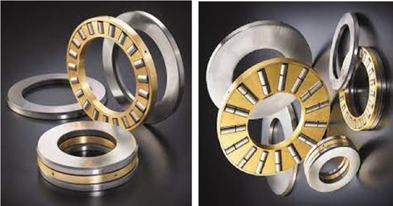 FAG roulement à rouleaux cylindriques à rangée unique séparable pour machines de précision