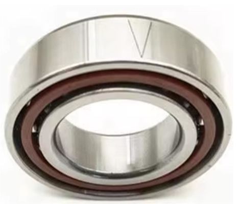 L'appareil doit être équipé d'un roulement à billes de contact angulaire SKF 7000C avec lubrification à graisse séparable 47000 R/Min.