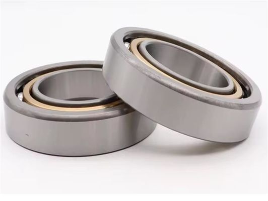 7001AC OD 28MM C4 C3 Résistance en acier roulement à billes de contact angulaire