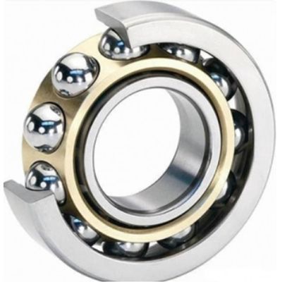 7002AC FAG 15 mm ID roulement à billes de spindle de tour séparable de précision P5/4