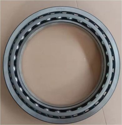 7002AC FAG 15 mm ID roulement à billes de spindle de tour séparable de précision P5/4