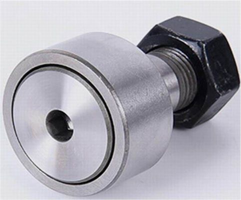 KR16 roulement à rouleaux cylindriques pour machines industrielles