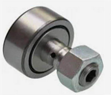 roulement à rouleaux à aiguille roulement à rouleaux cylindriques en rangée unique pour broche de machine-outil