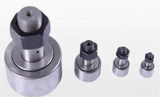 roulement à rouleaux à aiguille roulement à rouleaux cylindriques en rangée unique pour broche de machine-outil