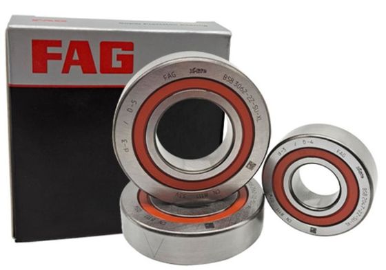 Rameau à rouleaux angulaires en contact de qualité P5 BSB3062 2Z avec diamètre intérieur de 15 mm