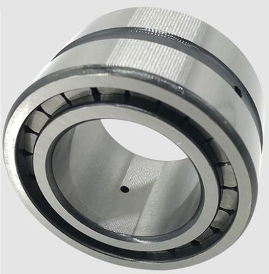 NNCF5004CV roulement à rouleaux cylindriques à rangée unique avec 57 KN de charge statique nominale