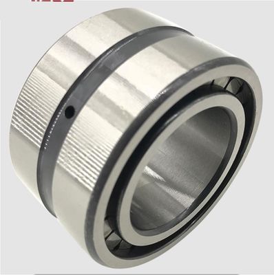 NNCF5004CV roulements à rouleaux cylindriques à double rangée à complément complet pour une capacité de charge lourde