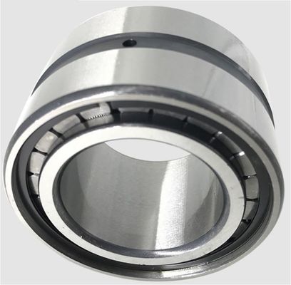 NNCF5007CV roulement à rouleaux cylindriques à double rangée 5300 R/Min Vitesse de rotation de la graisse