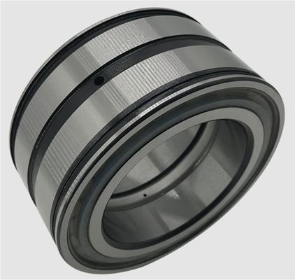 Les roulements à rouleaux cylindriques à double rangée de 20 mm de dimension interne pour pompes et compresseurs