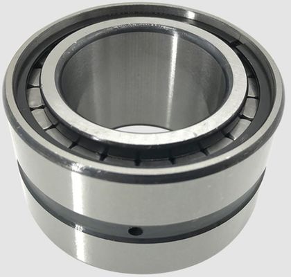 Les roulements à rouleaux cylindriques à double rangée de 20 mm de dimension interne pour pompes et compresseurs