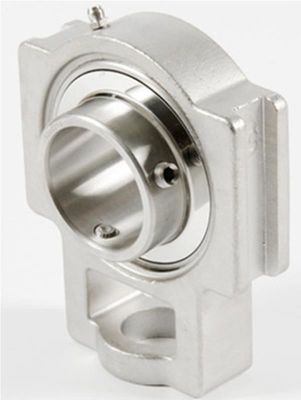 6204TBP63 Acier d'emboutissage scellé SKF roulement à bille à rainure profonde 18000 R/Min Vitesse lubrifiée à l'huile