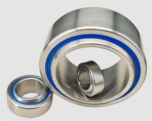 GE 12 TXGR roulement conjoint 12x22x10mm Cage en acier roulement à rouleaux cylindriques à poussée Cr 30kN