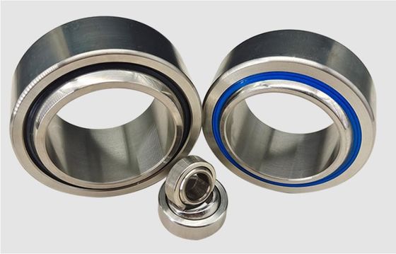 GE 12 TXGR roulement conjoint 12x22x10mm Cage en acier roulement à rouleaux cylindriques à poussée Cr 30kN