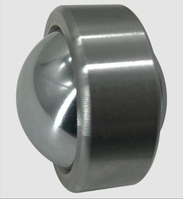 GEH4C 4x14x7mm Rameau radial sphérique plat, roulement à rouleaux à traction avec Cr 3.6 KN