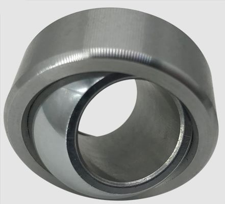 GEH6C ID 6MM Rameau à rouleaux sphériques radiaux Poussée Rameau à rouleaux Cor 14kN