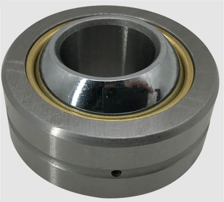 RBPB6 ID 6MM roulement à rouleaux sphériques à poussée 7.84KN avec joints ouverts