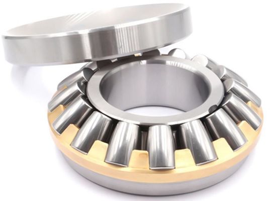 SKF 81206 Rameau à rouleaux à poussée avec charge dynamique de 50 KN