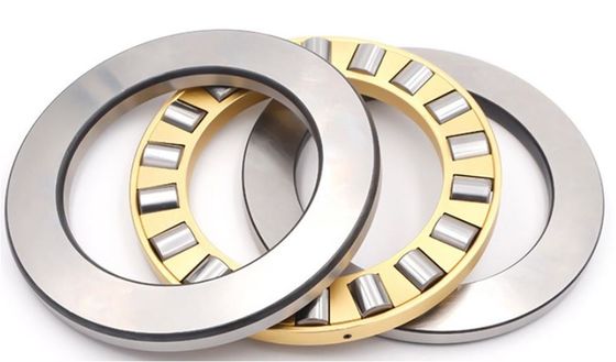 SKF 81206 Rameau à rouleaux à poussée avec charge dynamique de 50 KN