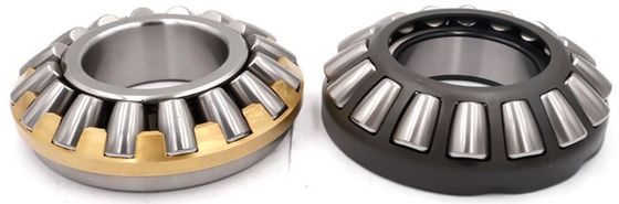 INA 81206 roulement à rouleaux de poussée séparable de 30x52x16 mm de précision de grade P5 scellé