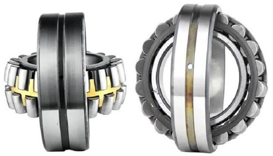 Les roulements à rouleaux cylindriques de précision modèle 23220 avec un diamètre extérieur de 180 mm et une précision P0、P6、P5、P4、P2