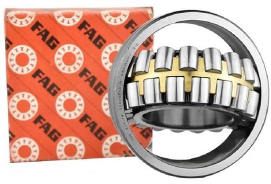 Les roulements à rouleaux cylindriques de précision modèle 23220 avec un diamètre extérieur de 180 mm et une précision P0、P6、P5、P4、P2