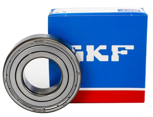 SKF 6205 2Z Machines agricoles à roulement à bille à rainure profonde
