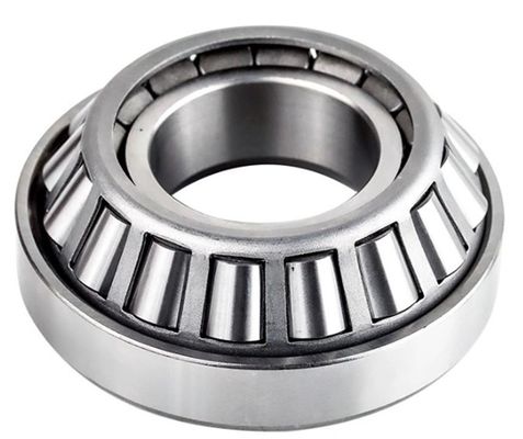 61803-2Z 17mm ID roulement à bille à rainure profonde inséparable de l'huile Vitesse maximale 28000 R/Min