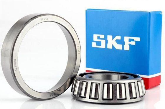 Des roulements à rouleaux coniques SKF 30206 durables avec une charge dynamique nominale de 43,2 kN et une lubrification à l'huile de 7500 R/min