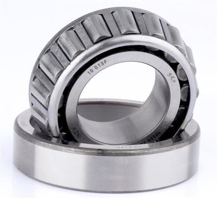 30206 SKF roulement à rouleaux coniques P5 Grade de précision anneau intérieur séparable Largeur 17,5 mm
