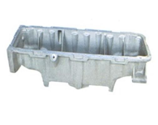 Traitement des métaux pièces de moulage sous pression automobile alliage d'aluminium fabricants de moulage sous pression sur mesure